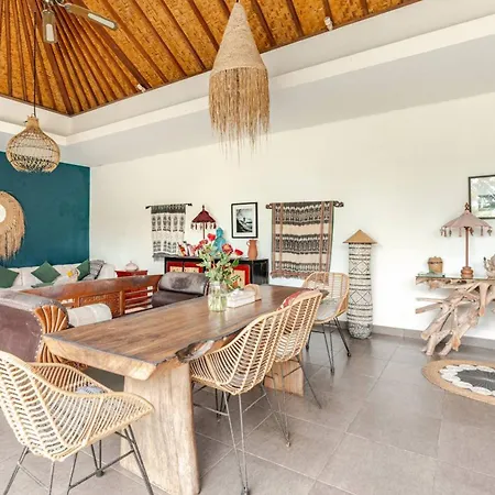 Villa Karma House Ungasan