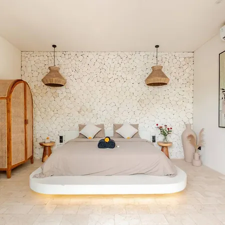 Villa Karma House Ungasan