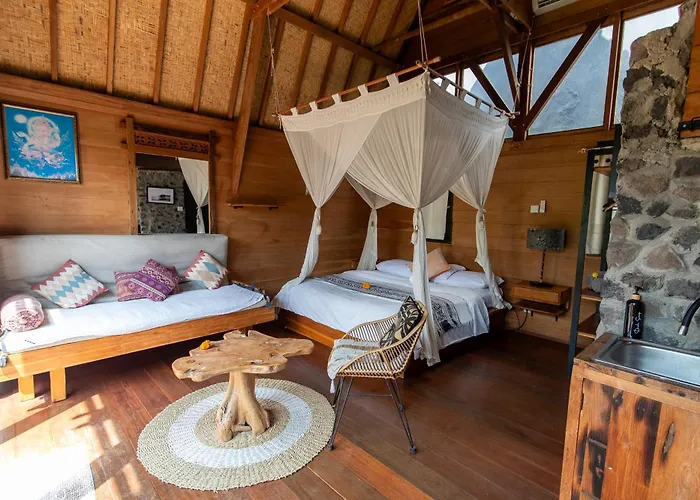 Karma House Ungasan Jimbaran