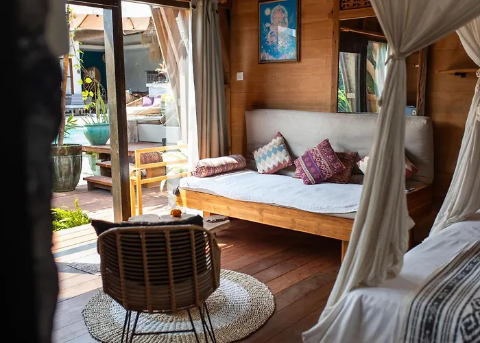 Karma House Ungasan
