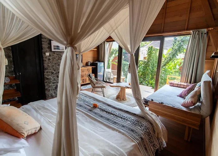 Villa Karma House Ungasan