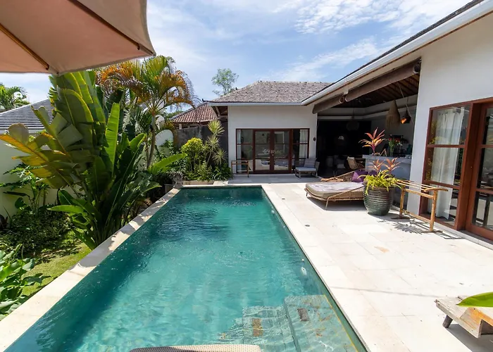 Karma House Ungasan