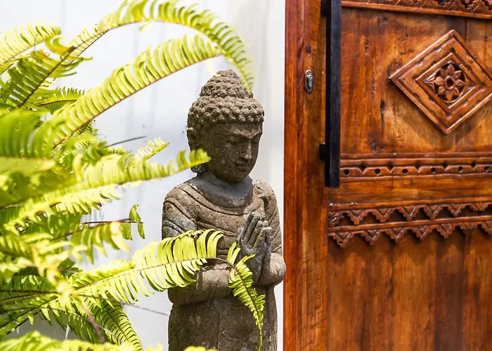 Karma House Ungasan Villa Jimbaran