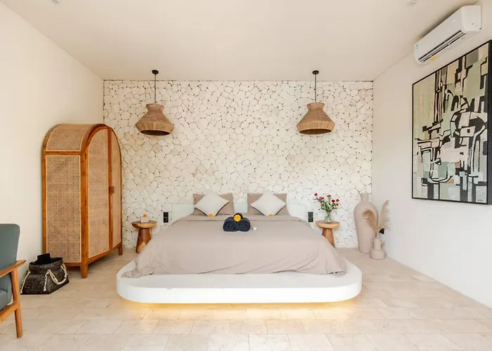 Karma House Ungasan Villa