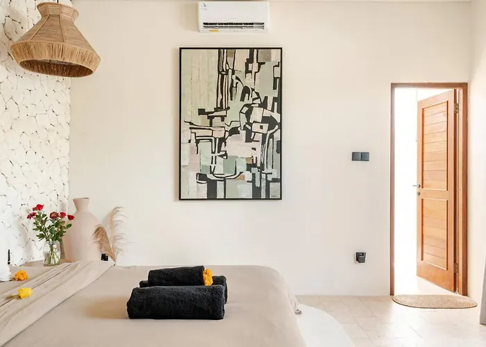 Karma House Ungasan Villa Jimbaran