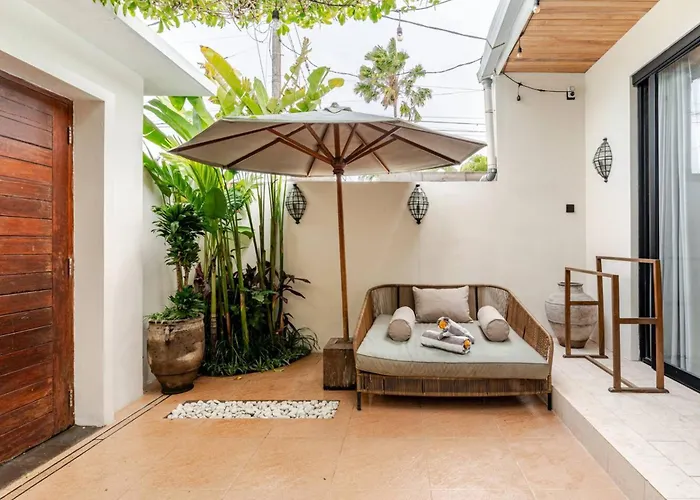 Villa Karma House Ungasan