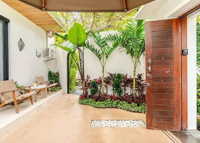 Villa Karma House Ungasan *