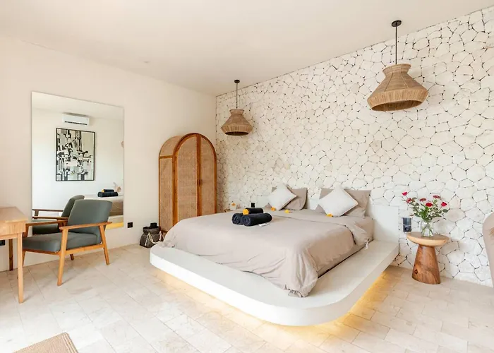 Karma House Ungasan Villa