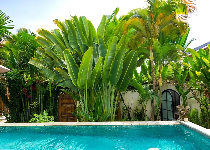 Villa Karma House Ungasan *
