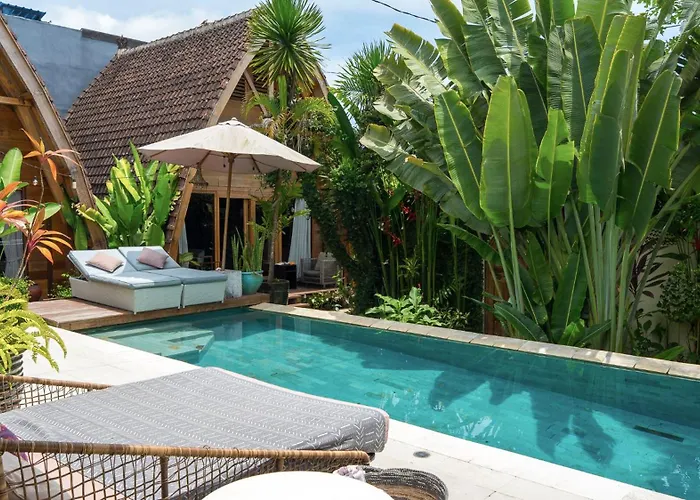 Karma House Ungasan