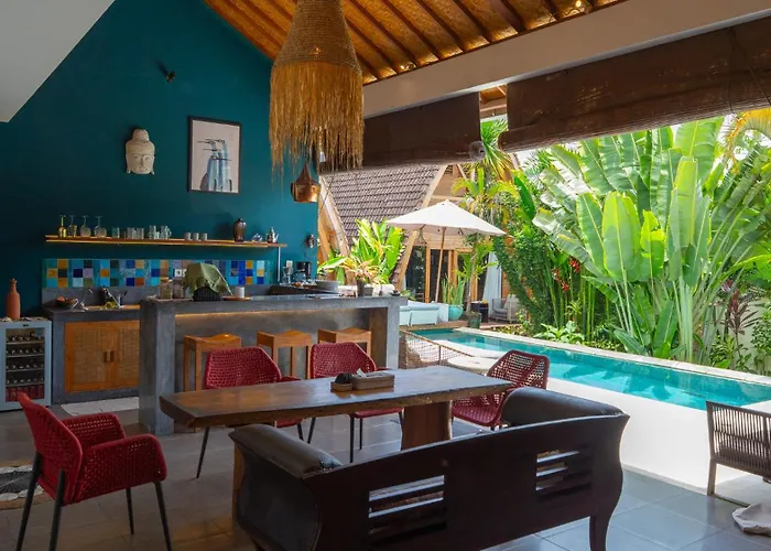 Karma House Ungasan Jimbaran