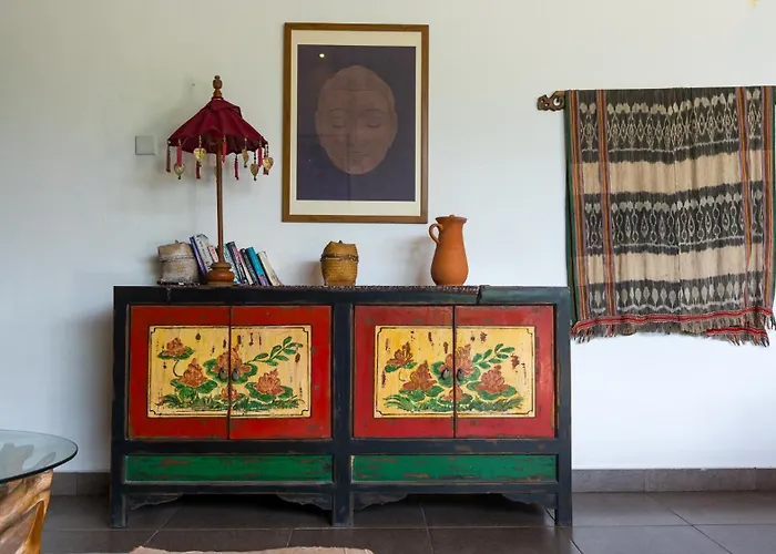 Karma House Ungasan Villa Jimbaran