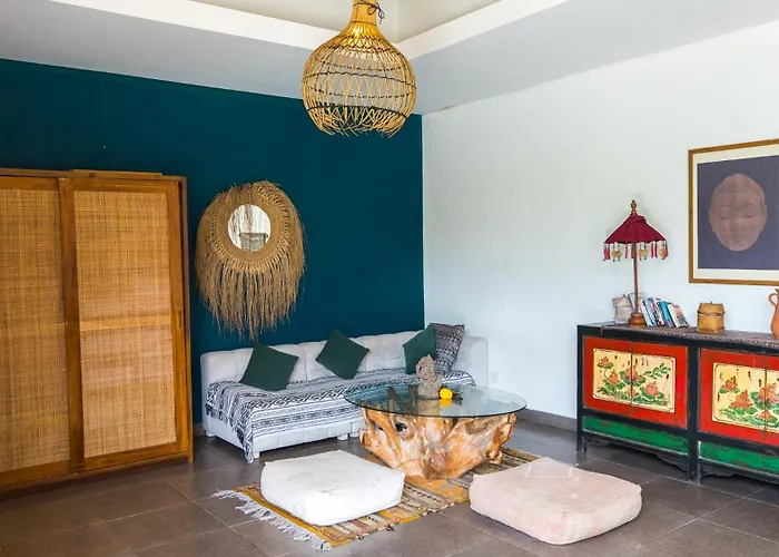Karma House Ungasan Jimbaran