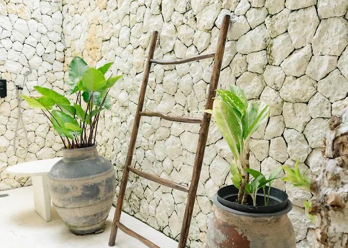 Villa Karma House Ungasan *