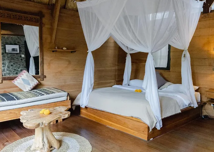 Casa de Férias Karma House Ungasan