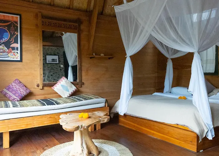 Karma House Ungasan Villa