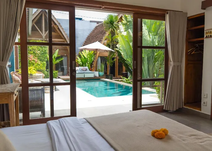 Karma House Ungasan Jimbaran