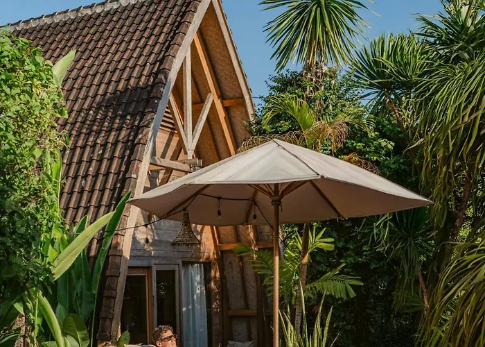 Karma House Ungasan Villa Jimbaran