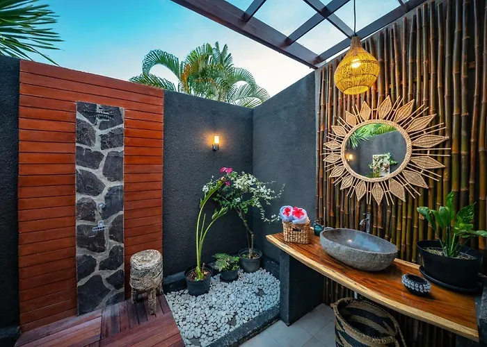 Karma House Ungasan Jimbaran