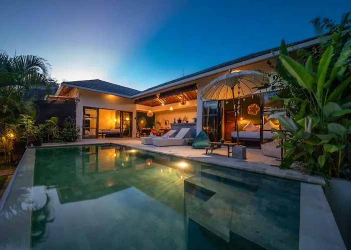 Karma House Ungasan Jimbaran