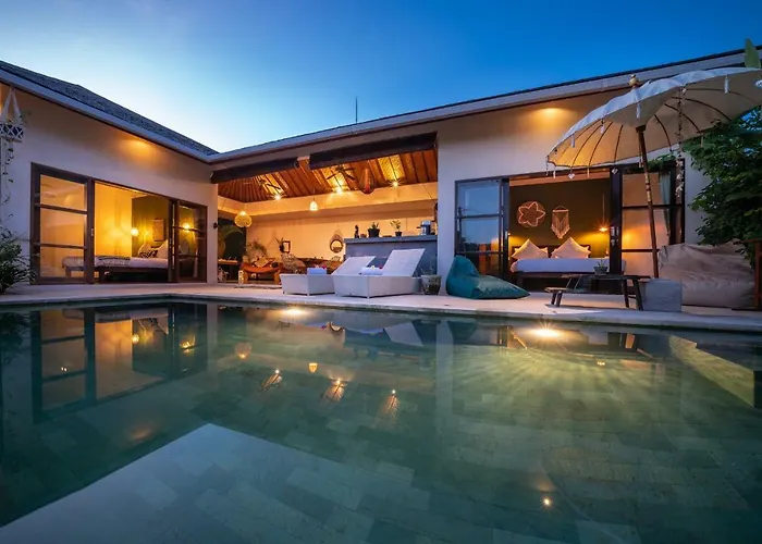 Villa Karma House Ungasan